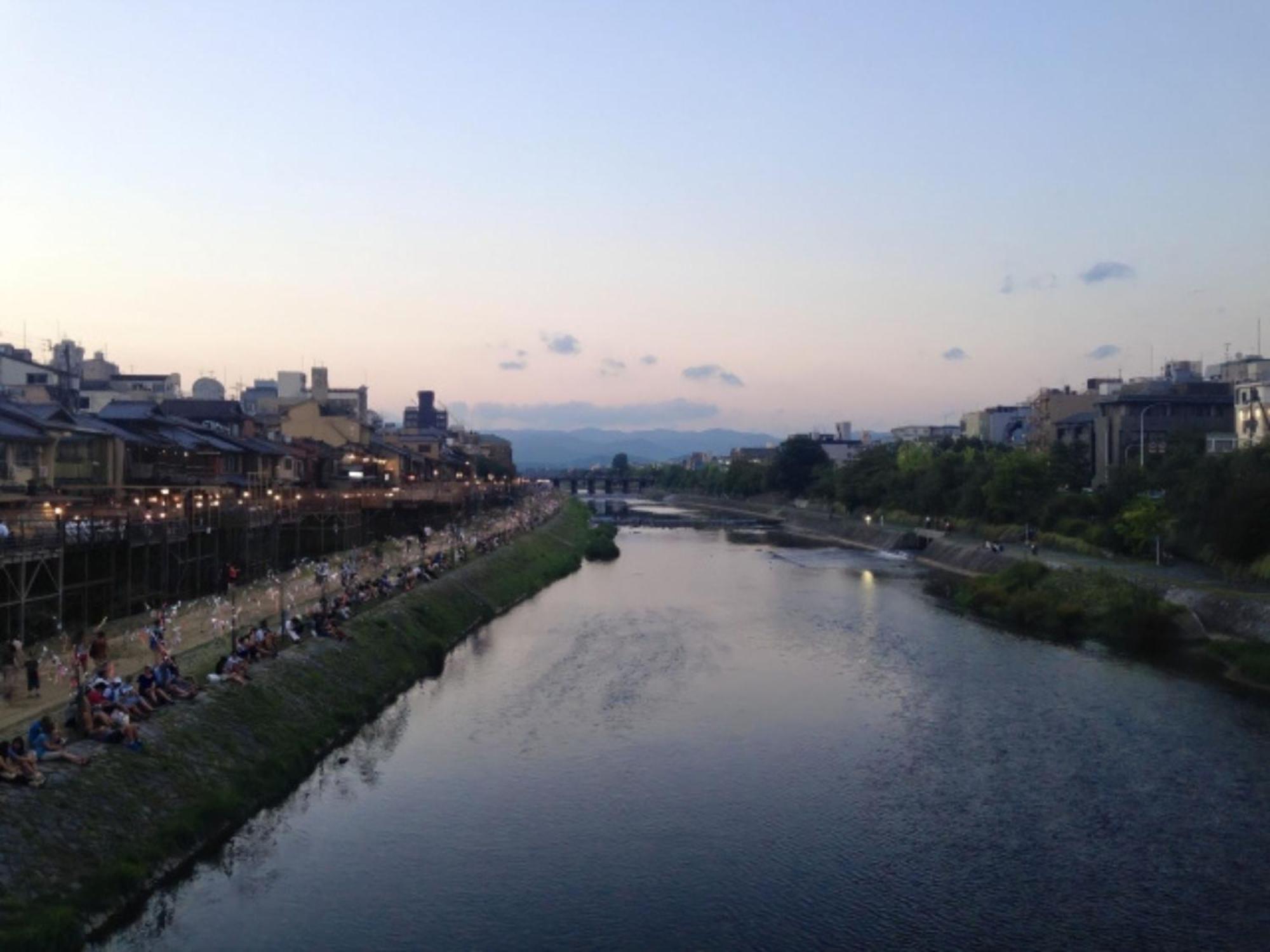 Tokyu Stay Kyoto Sakaiza Shijo Kawaramachi Dış mekan fotoğraf
