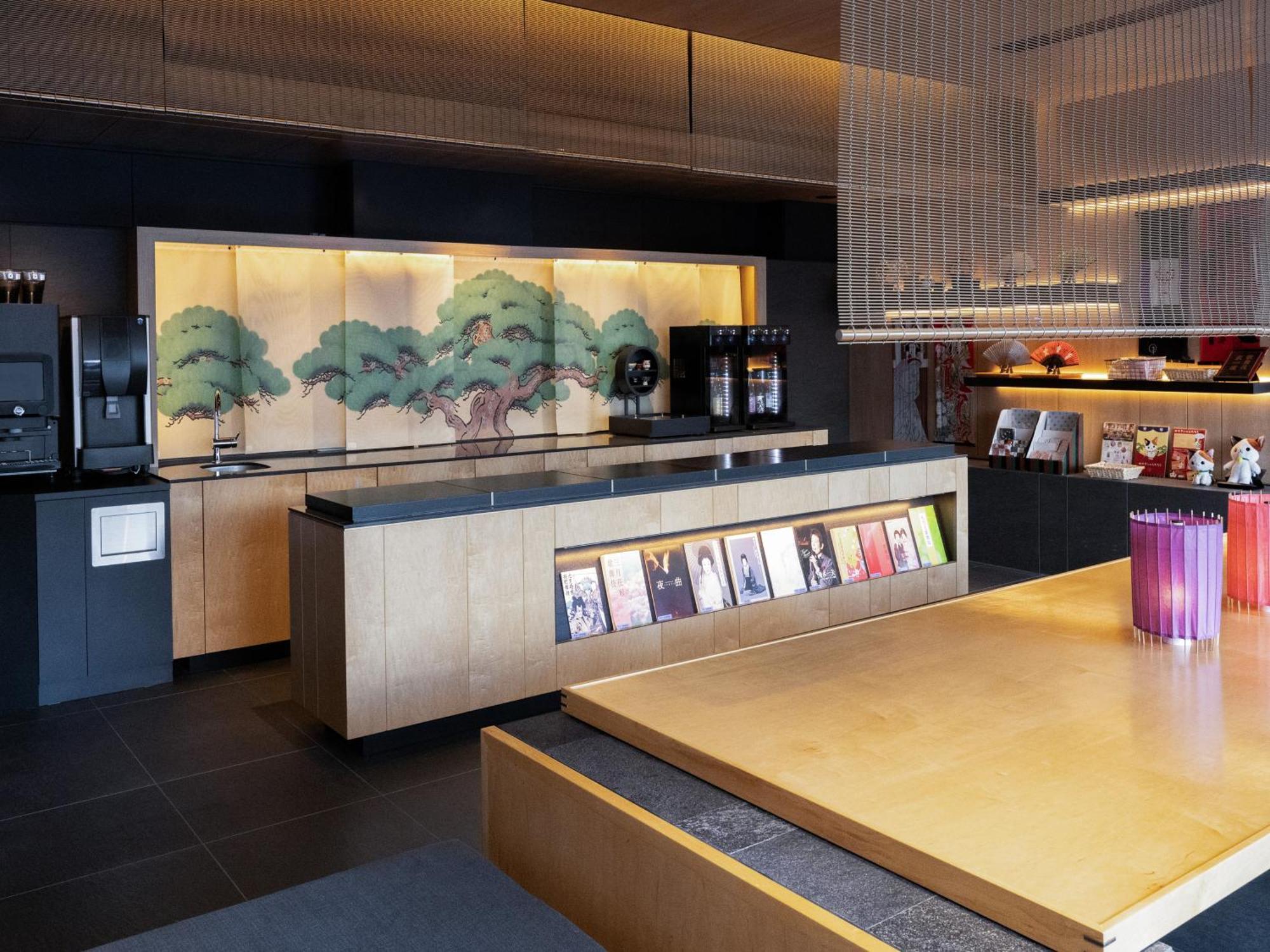 Tokyu Stay Kyoto Sakaiza Shijo Kawaramachi Dış mekan fotoğraf