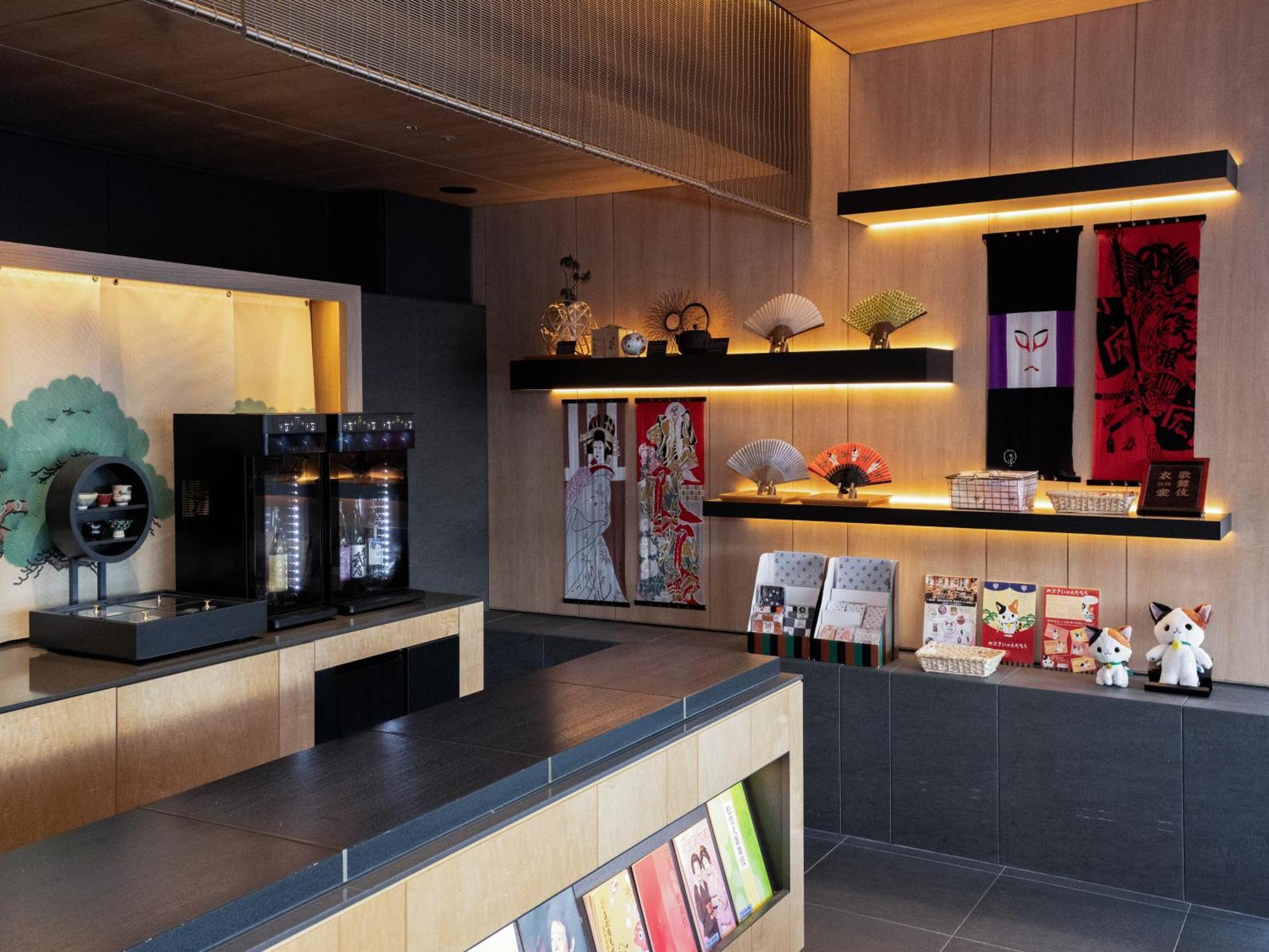 Tokyu Stay Kyoto Sakaiza Shijo Kawaramachi Dış mekan fotoğraf