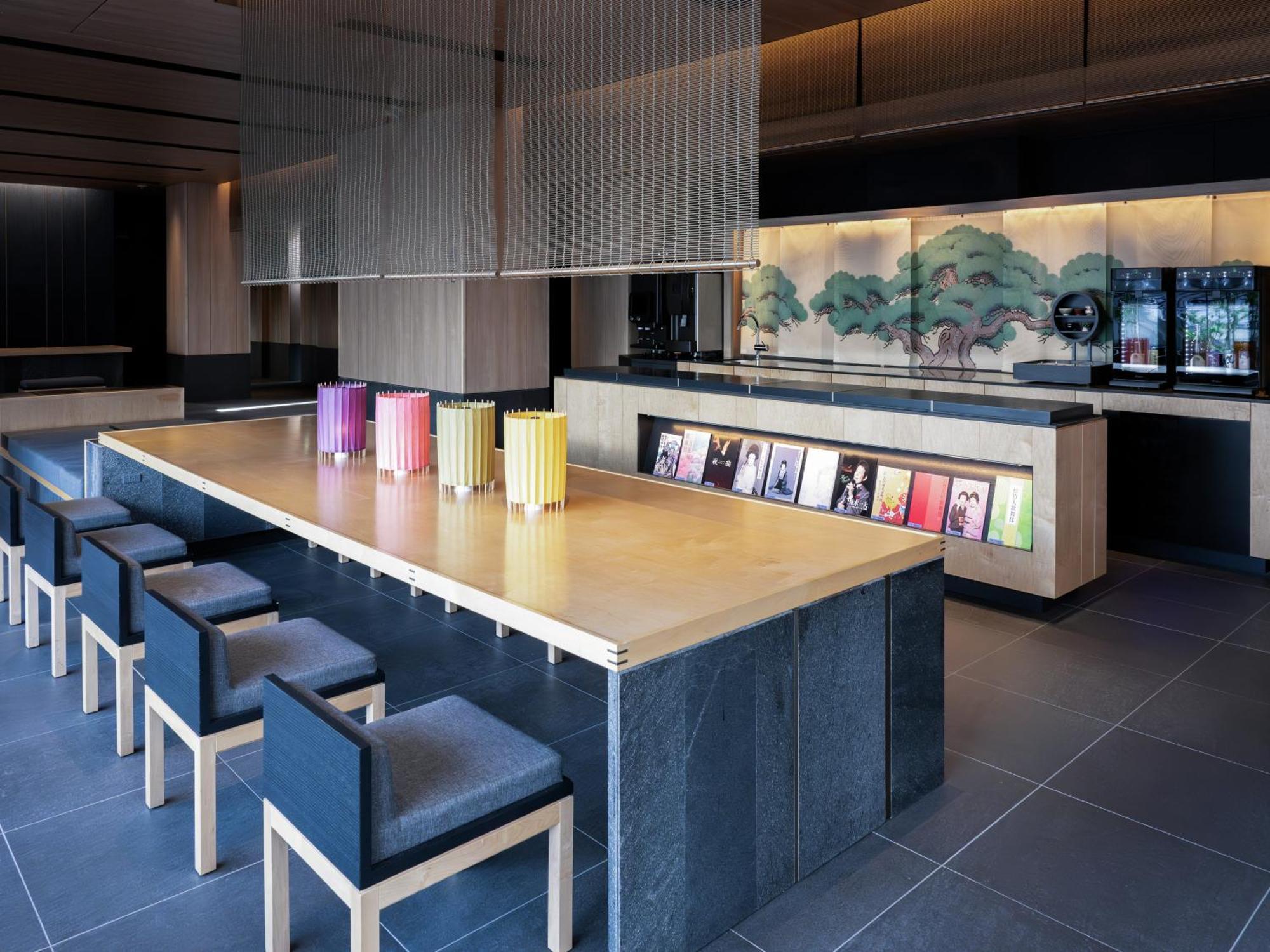 Tokyu Stay Kyoto Sakaiza Shijo Kawaramachi Dış mekan fotoğraf
