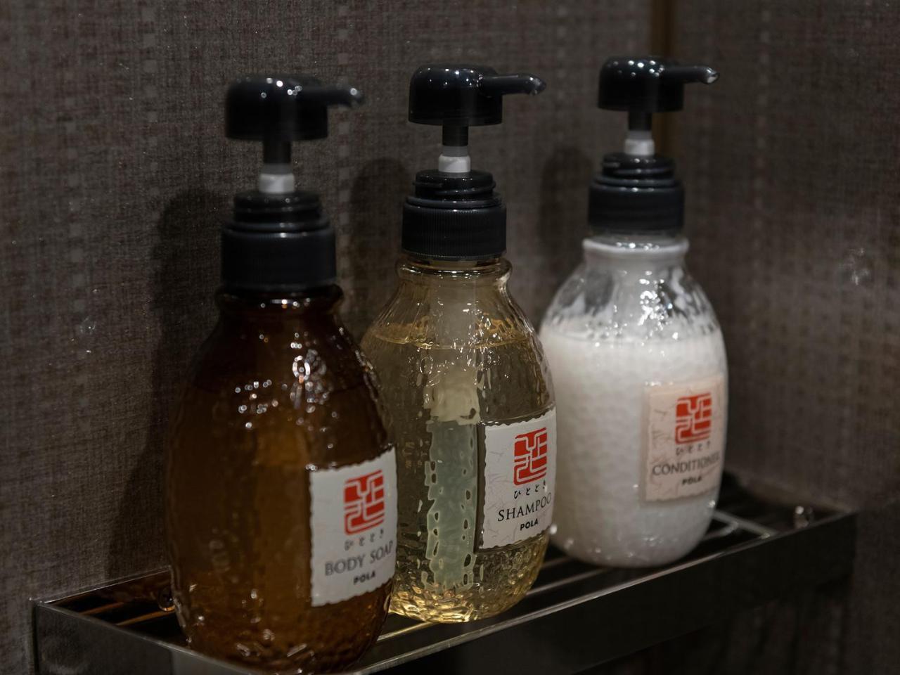 Tokyu Stay Kyoto Sakaiza Shijo Kawaramachi Dış mekan fotoğraf