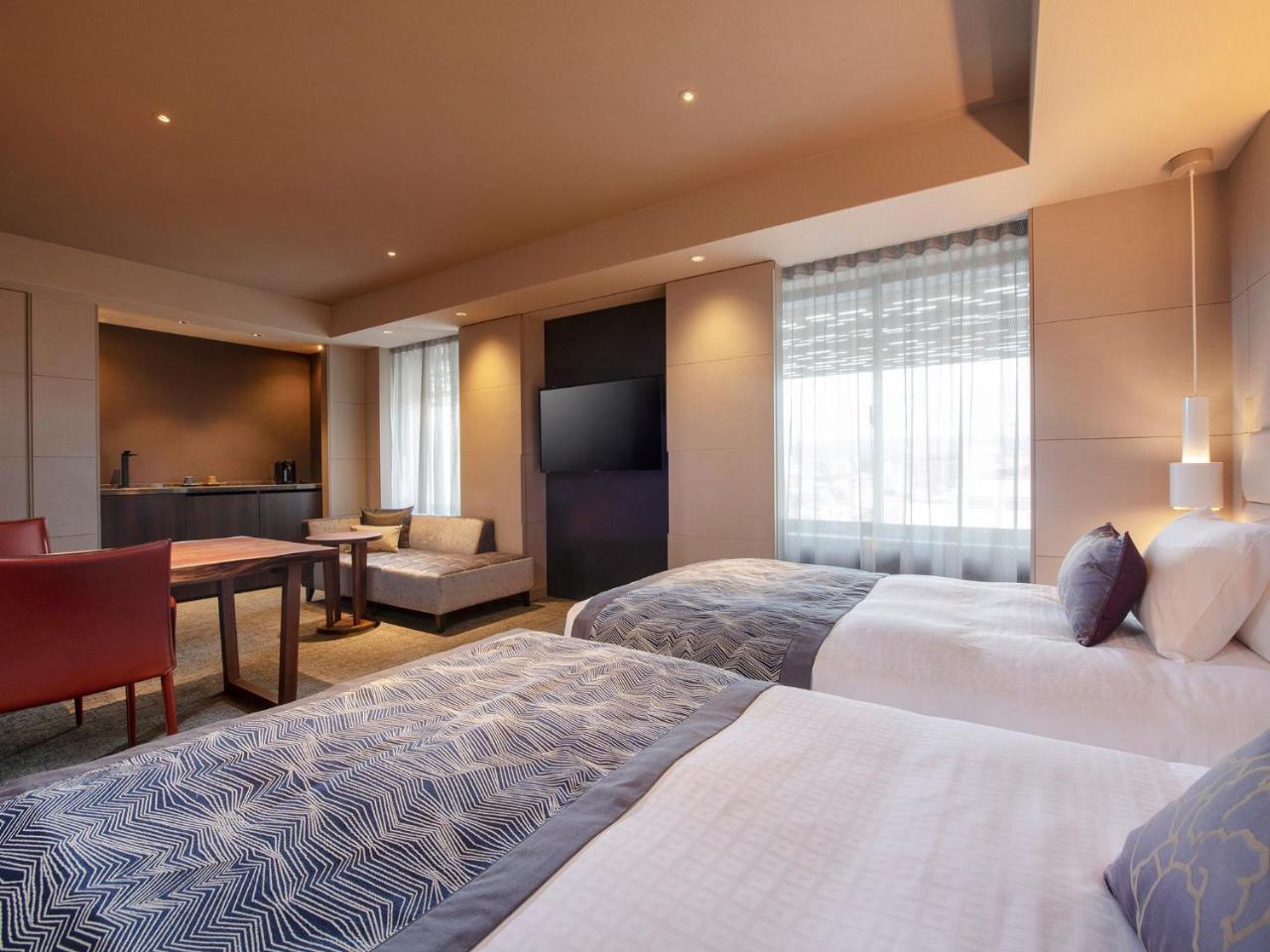 Tokyu Stay Kyoto Sakaiza Shijo Kawaramachi Dış mekan fotoğraf