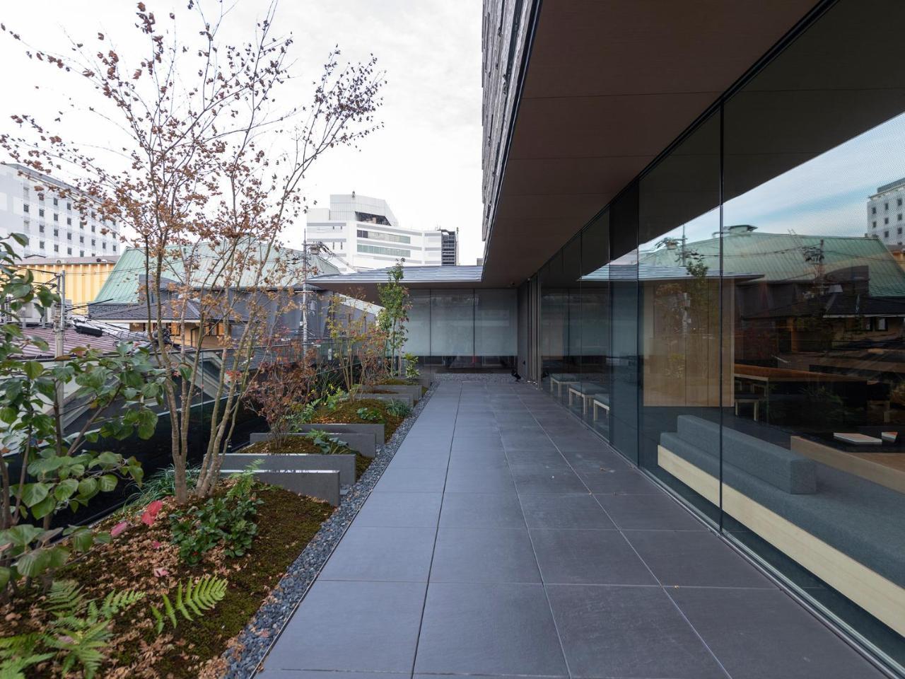 Tokyu Stay Kyoto Sakaiza Shijo Kawaramachi Dış mekan fotoğraf