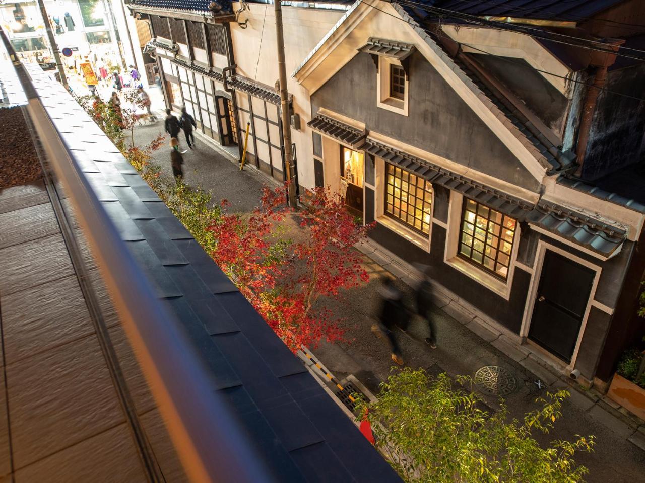 Tokyu Stay Kyoto Sakaiza Shijo Kawaramachi Dış mekan fotoğraf